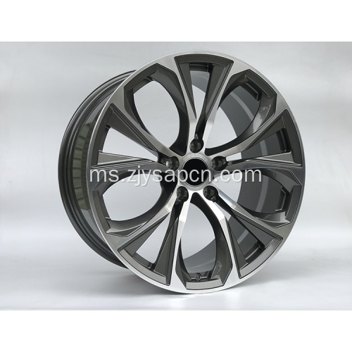 RIM RANDUAN JALAN X5 X6 5Series 3Series 7Series